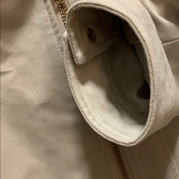 Japan Leather jacket - Picture 6 of 9